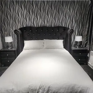Luxury Belfast